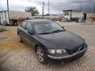 Volvo S60 2004