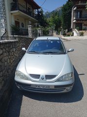 Renault Megane 2000 CLASSIC