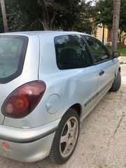 Fiat Bravo 1997