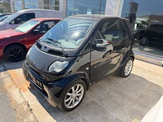 Smart ForTwo 2005 450 DIESEL
