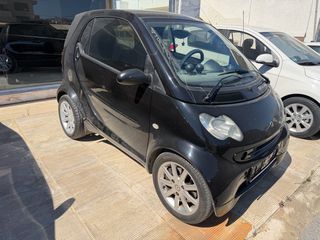 Smart ForTwo 2005 450 DIESEL-thumb-1