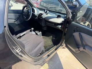 Smart ForTwo 2005 450 DIESEL-thumb-2