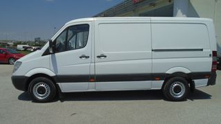Mercedes-Benz Sprinter 2008 313-thumb-1