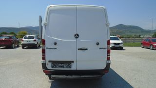 Mercedes-Benz Sprinter 2008 313-thumb-2