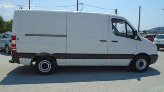 Mercedes-Benz Sprinter 2008 313-thumb-3