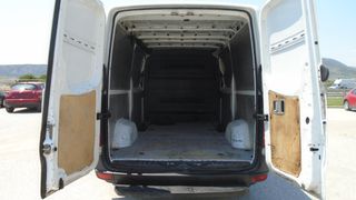 Mercedes-Benz Sprinter 2008 313-thumb-4