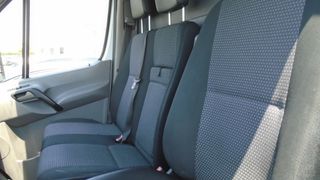 Mercedes-Benz Sprinter 2008 313-thumb-7