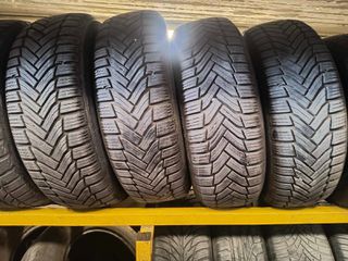 4 ΕΛΑΣΤΙΚΆ 195/65/15 MICHELIN DOT(3018)**AUTO IKAS**