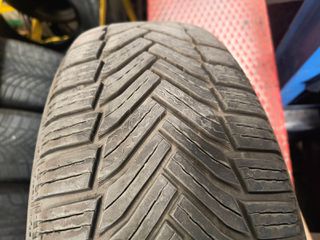 4 ΕΛΑΣΤΙΚΆ 195/65/15 MICHELIN DOT(3018)**AUTO IKAS**-thumb-1
