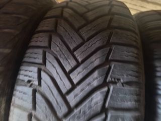 4 ΕΛΑΣΤΙΚΆ 195/65/15 MICHELIN DOT(3018)**AUTO IKAS**-thumb-2