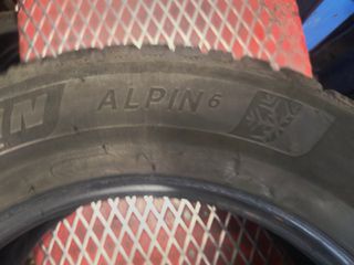 4 ΕΛΑΣΤΙΚΆ 195/65/15 MICHELIN DOT(3018)**AUTO IKAS**-thumb-3