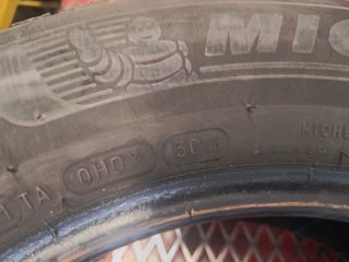 4 ΕΛΑΣΤΙΚΆ 195/65/15 MICHELIN DOT(3018)**AUTO IKAS**-thumb-4
