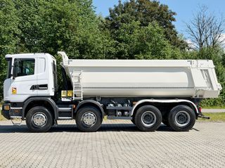Ανατροπή Scania 2018 G 410 * 8x4-thumb-4