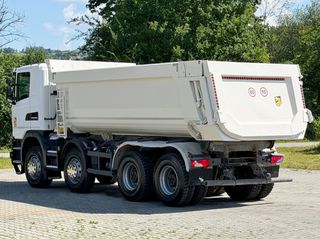 Ανατροπή Scania 2018 G 410 * 8x4-thumb-5