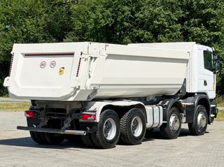 Ανατροπή Scania 2018 G 410 * 8x4-thumb-6