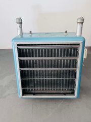 Βιομηχανικό Αερόθερμο Νερού GEA Happel (30.3 kW) με Μοτέρ Ziehl-Abegg