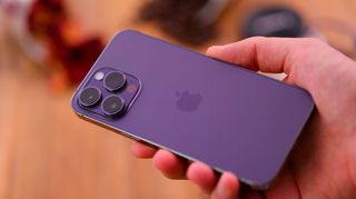 iPhone 14 Pro Max 100%