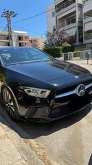 Mercedes-Benz A 180 2021 Hatchback/ Style line/ Πρώτο Χέρι / Ελληνικό