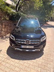 Mercedes-Benz GLB 200 2021
