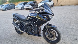 Yamaha TDM 900 2007 SPORT-thumb-1