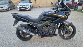 Yamaha TDM 900 2007 SPORT