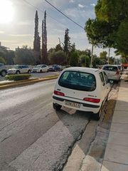Fiat Seicento 2001 SPA