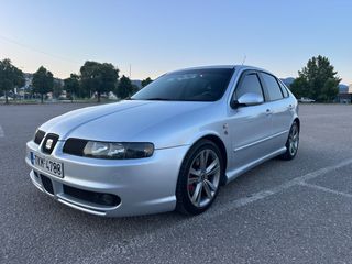 Seat Leon 2005 FR 1.8 20VT - 6TAXYTO