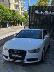 Audi A5 2013 COUPE 2.0 TDI QUATTRO