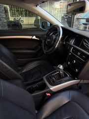 Audi A5 2013 COUPE 2.0 TDI QUATTRO-thumb-1