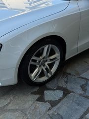 Audi A5 2013 COUPE 2.0 TDI QUATTRO-thumb-4