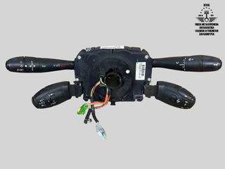 ΦΛΑΣΙΕΡΑ ΚΟΜΠΛΕ ΜΕ ΤΑΙΝΙΑ ΑΕΡΟΣΑΚΟΥ PSA 96611303XT Valeo COM2003 Peugeot 407 - Citroen C5 II
