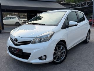 Toyota Yaris 2013 ΕΓΓΥΗΣΗ 7 ΜΗΝΕΣ ΓΡΑΠΤΗ!!!!