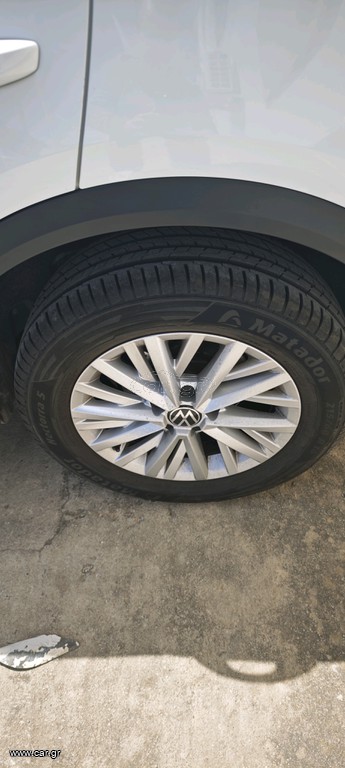 ΖΑΝΤΟΛΑΣΤΙΧΑ VW T-ROC
