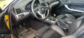 Bmw 318 2005 E46 COUPE-thumb-2