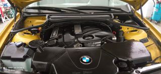 Bmw 318 2005 E46 COUPE-thumb-3