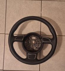 Δερμάτινο τιμόνι AUDI A1