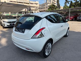 Lancia Ypsilon 2016 ΕΓΥΥΗΣΗ 7 ΜΗΝΕΣ ΓΡΑΠΤΗ!!!!-thumb-10