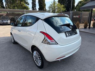 Lancia Ypsilon 2016 ΕΓΥΥΗΣΗ 7 ΜΗΝΕΣ ΓΡΑΠΤΗ!!!!-thumb-13