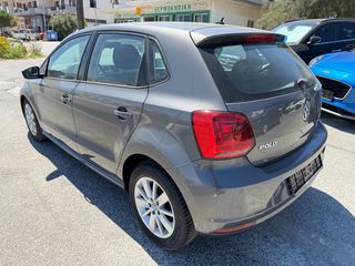 Volkswagen Polo 2014 1.4 TDI BLUEMOTION-thumb-6