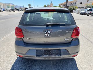 Volkswagen Polo 2014 1.4 TDI BLUEMOTION-thumb-7