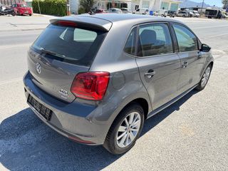 Volkswagen Polo 2014 1.4 TDI BLUEMOTION-thumb-8