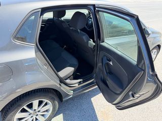 Volkswagen Polo 2014 1.4 TDI BLUEMOTION-thumb-13