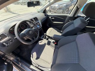 Volkswagen Polo 2014 1.4 TDI BLUEMOTION-thumb-18