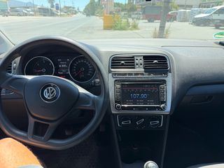 Volkswagen Polo 2014 1.4 TDI BLUEMOTION-thumb-19