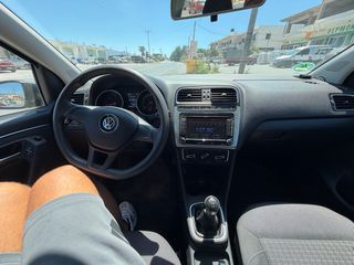Volkswagen Polo 2014 1.4 TDI BLUEMOTION-thumb-20