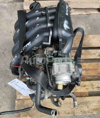 ΚΙΝΗΤΗΡΑΣ NISSAN QASHQAI 1.6 ΚΩΔ. ΚΙΝ. HR16 / ΑΡ. ΚΙΝ. 213141 , 110PS 134.000KM (6 ΜΗΝΕΣ ΓΡΑΠΤΗ ΕΓΓΥΗΣΗ)ΜΟΝΤΕΛΟ 2007-2013