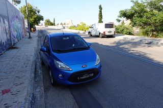 Ford Ka 2015 *** ΠΡΟΣΦΟΡΑ ΑΥΓΟΥΣΤΟΥ*** / 1.2 Titanium-thumb-65