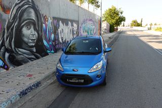 Ford Ka 2015 *** ΠΡΟΣΦΟΡΑ ΑΥΓΟΥΣΤΟΥ*** / 1.2 Titanium-thumb-68