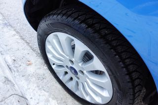 Ford Ka 2015 *** ΠΡΟΣΦΟΡΑ ΑΥΓΟΥΣΤΟΥ*** / 1.2 Titanium-thumb-35