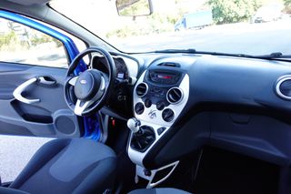 Ford Ka 2015 *** ΠΡΟΣΦΟΡΑ ΑΥΓΟΥΣΤΟΥ*** / 1.2 Titanium-thumb-38